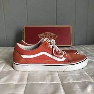 Vans Old School